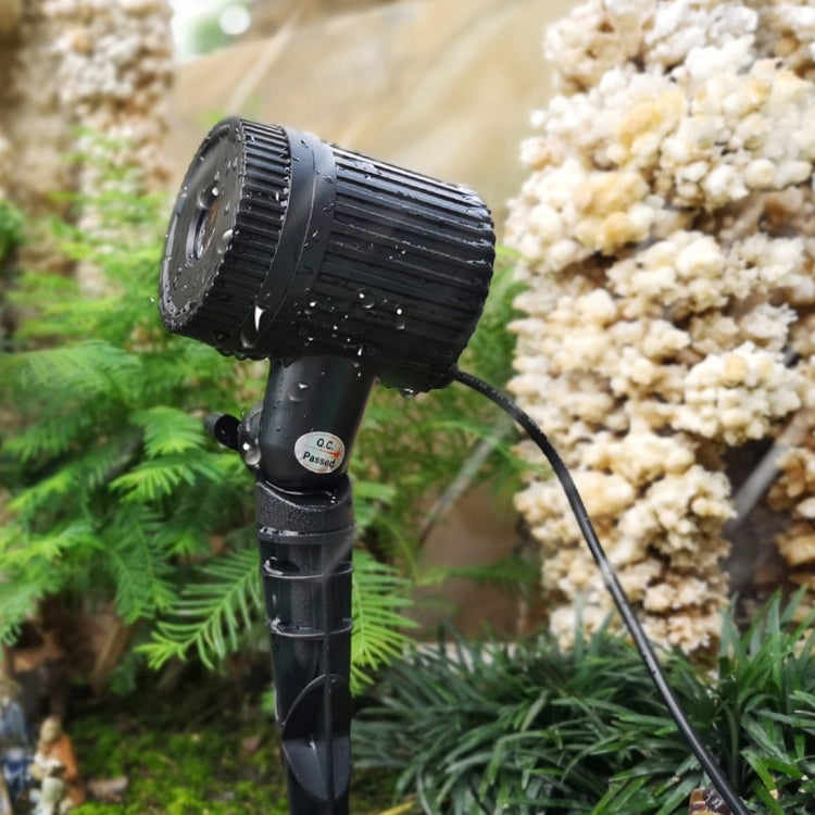 Blinblin CPS-L101 ABS IP65防水戶外草坪燈 單圖案