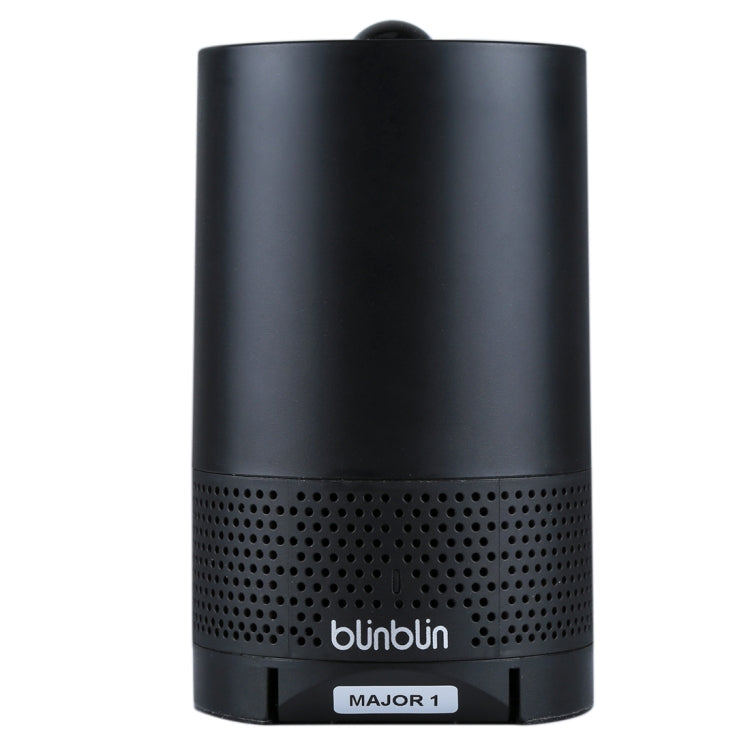 Blinblin Major 1 LED 6W RGB激光燈藍牙音箱 USB充電