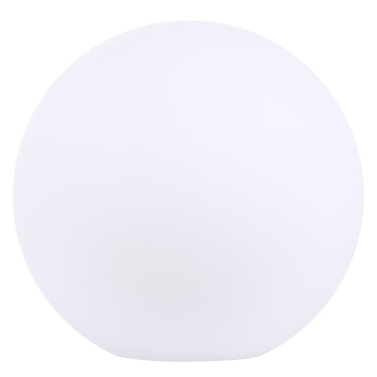 Esmartlive ES-BALL七彩LED發光圓球燈帶遙控器 IP65防水 直徑30厘米