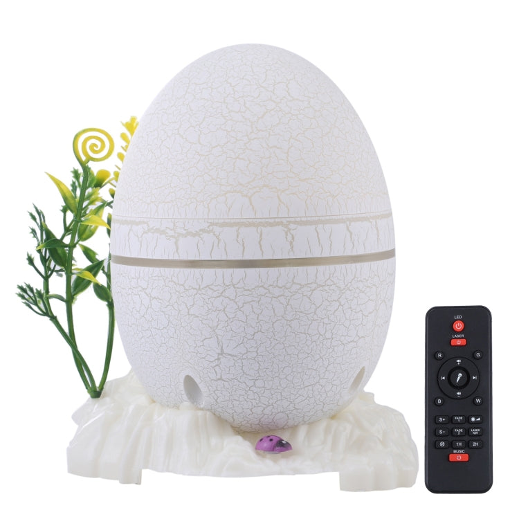 星空投影遙控音樂小夜燈