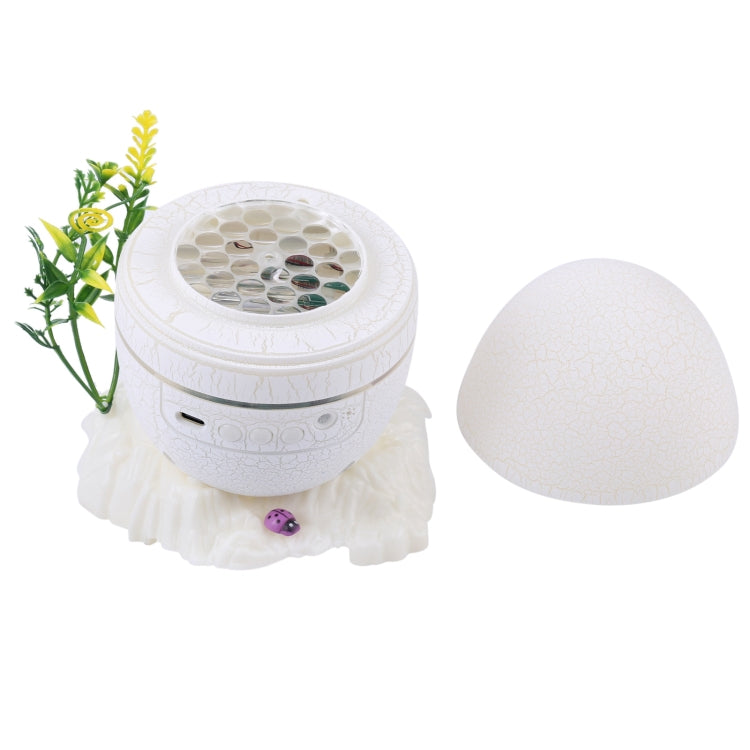 星空投影遙控音樂小夜燈