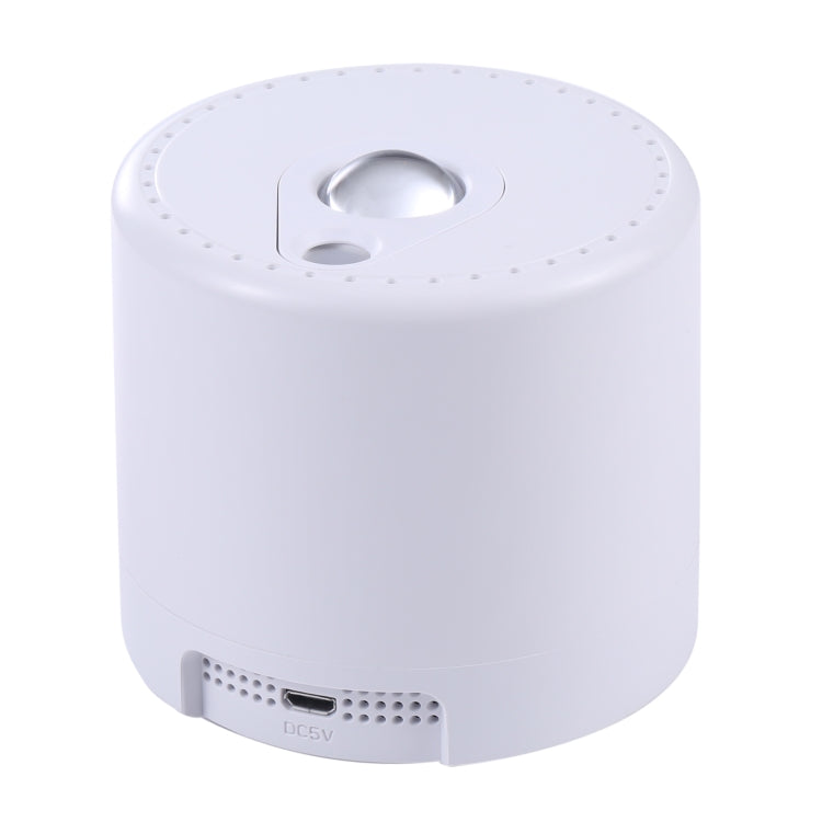 SA200 星空投影語音遙控小夜燈