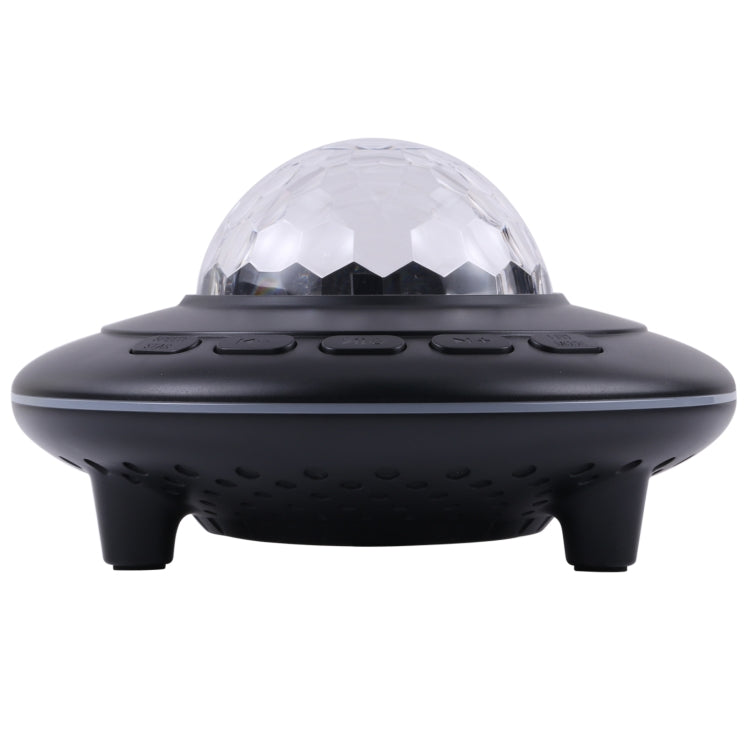 L6 音樂星空投影遙控小夜燈