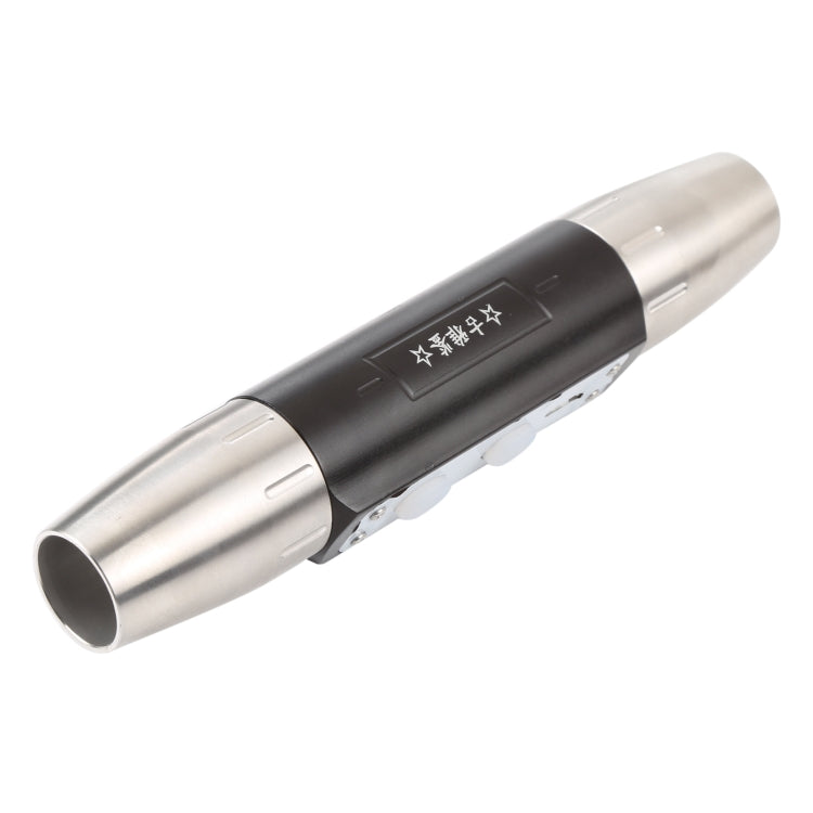 S-88 USB充電 雙頭四光源玉石鑒定手電筒