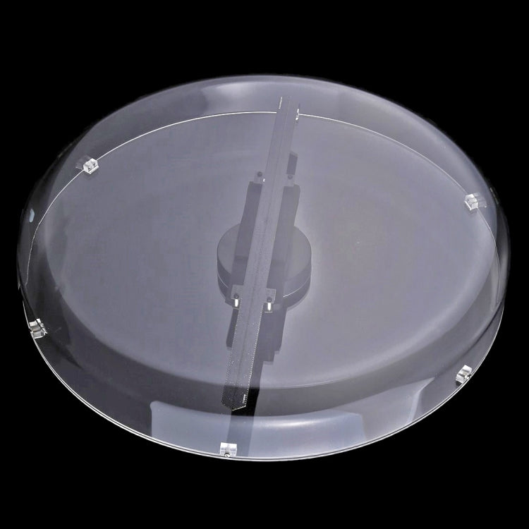 WiFi 全息3D風扇型LED廣告機 帶外殼 512x512像素