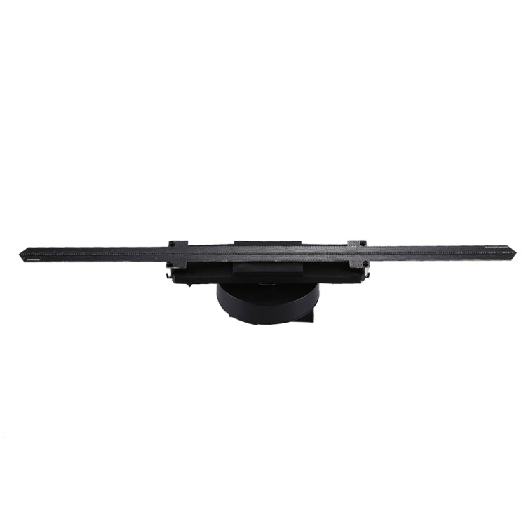 WiFi 全息3D風扇型LED廣告機 不帶外殼 512x512像素