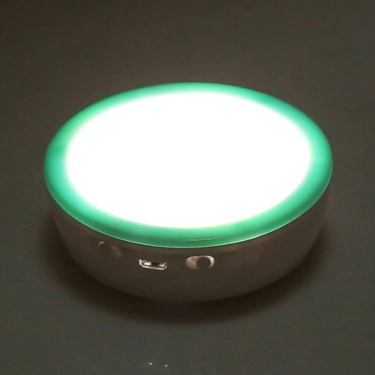 R10 4000K 人體感應小夜燈應急燈櫥櫃燈 感應距離：約3米 DC 4.5V