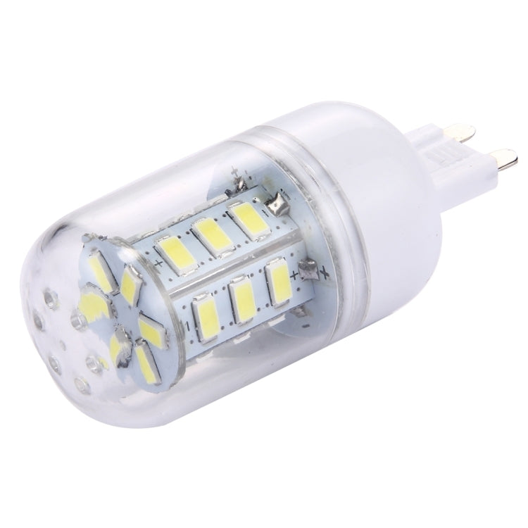 G9 2.5W 24 LEDs SMD 5730 玉米燈 AC 110-220V