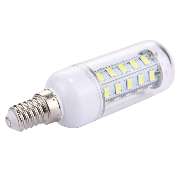 E14 3.5W 36 LEDs SMD 5730 玉米燈 AC 110-220V
