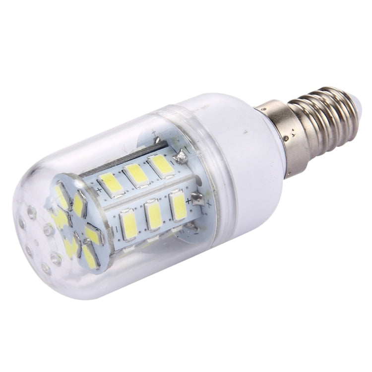 E14 2.5W 24 LEDs SMD 5730 玉米燈 AC 12-24V