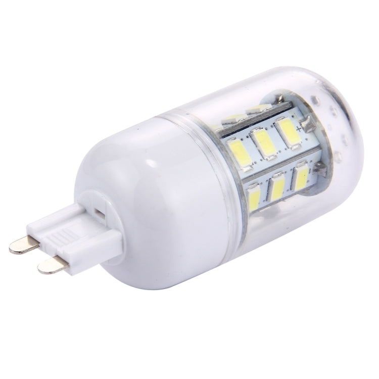 G9 2.5W 24 LEDs SMD 5730 玉米燈 AC 12-24V