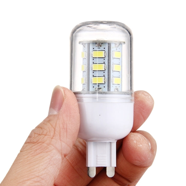 G9 2.5W 24 LEDs SMD 5730 玉米燈 AC 12-24V