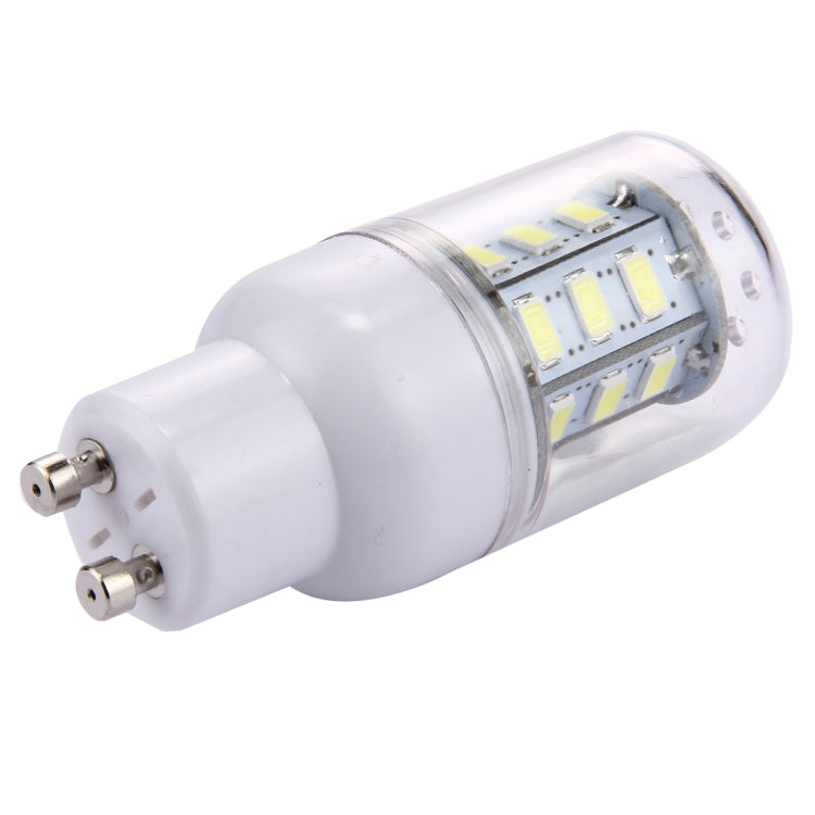 GU10 2.5W 24 LEDs SMD 5730 玉米燈 AC 12-24V