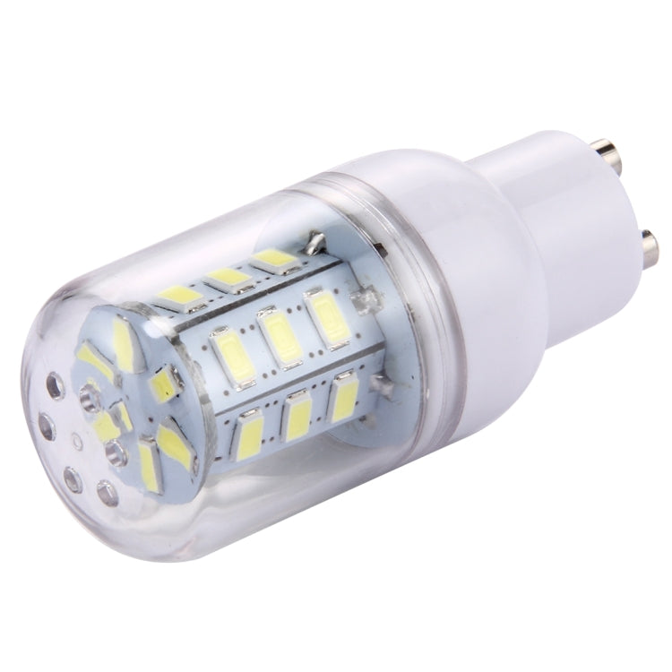 GU10 2.5W 24 LEDs SMD 5730 玉米燈 AC 12-24V