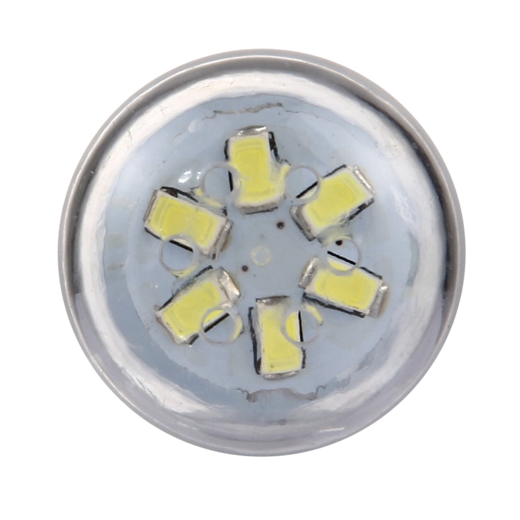 GU10 2.5W 24 LEDs SMD 5730 玉米燈 AC 12-24V