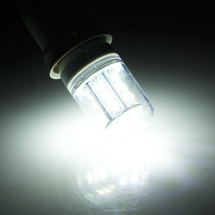GU10 2.5W 24 LEDs SMD 5730 玉米燈 AC 12-24V