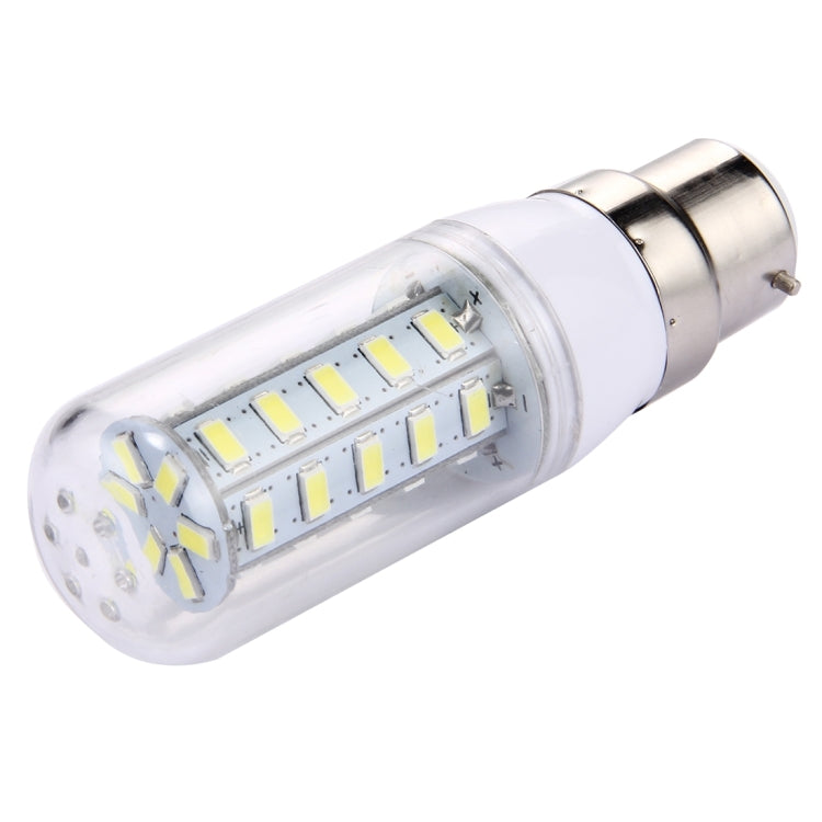 B22 3.5W 36 LEDs SMD 5730 玉米燈 AC 110-220V