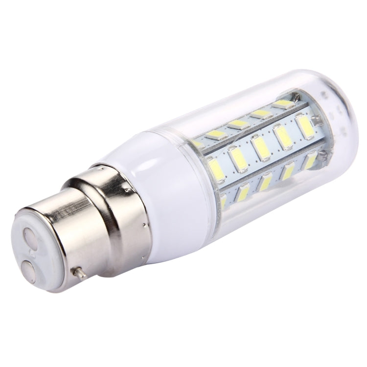 B22 3.5W 36 LEDs SMD 5730 玉米燈 AC 110-220V