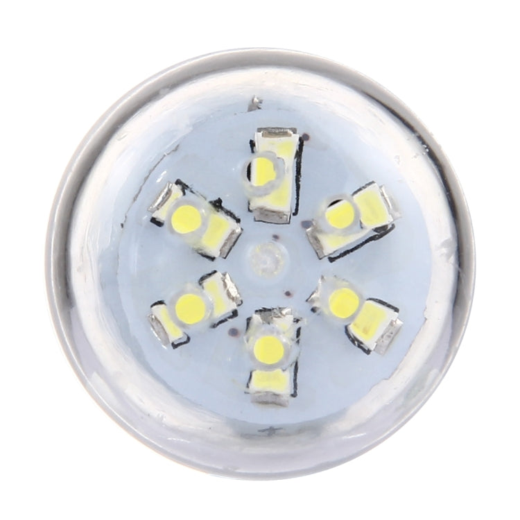 B22 3.5W 36 LEDs SMD 5730 玉米燈 AC 110-220V