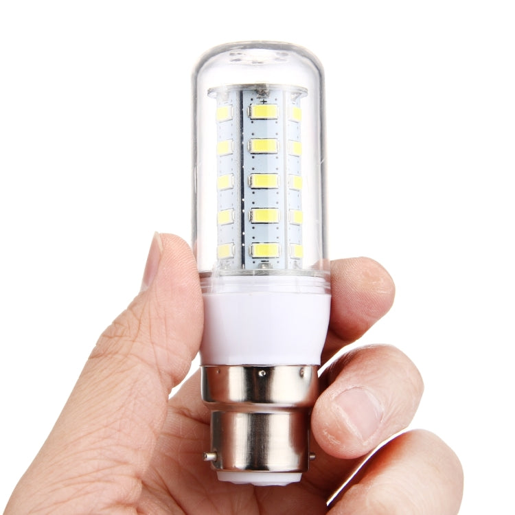 B22 3.5W 36 LEDs SMD 5730 玉米燈 AC 110-220V