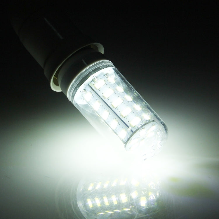 GU10 3.5W LED Corn Light 36 LEDs SMD 5730 Bulb, AC 12V, DC12-24V