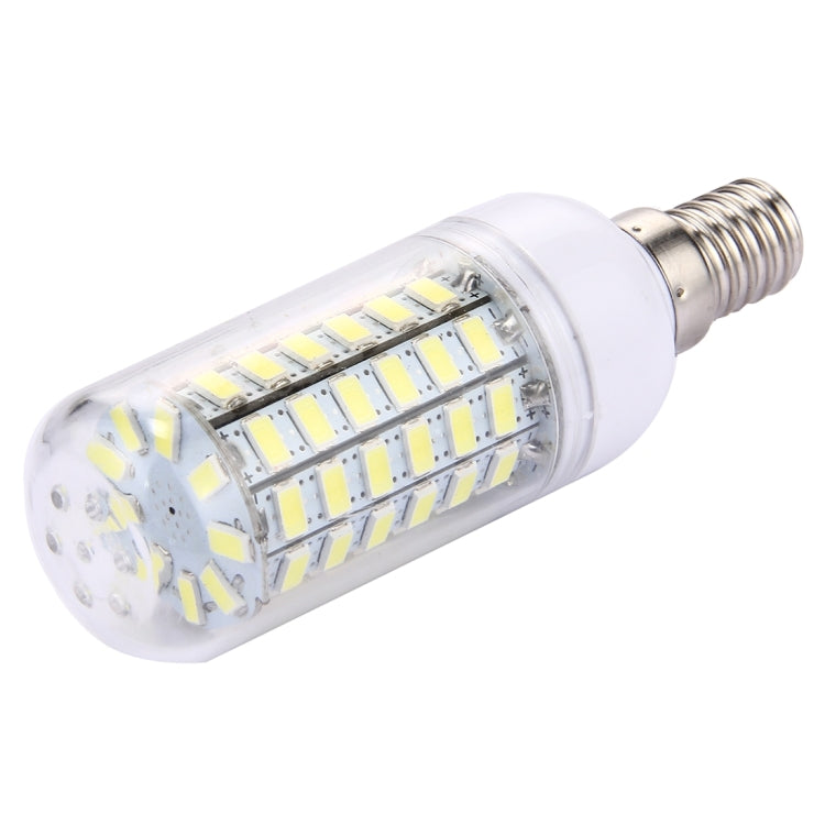 E14 5.5W 69 LEDs SMD 5730 玉米燈 AC 110-130V