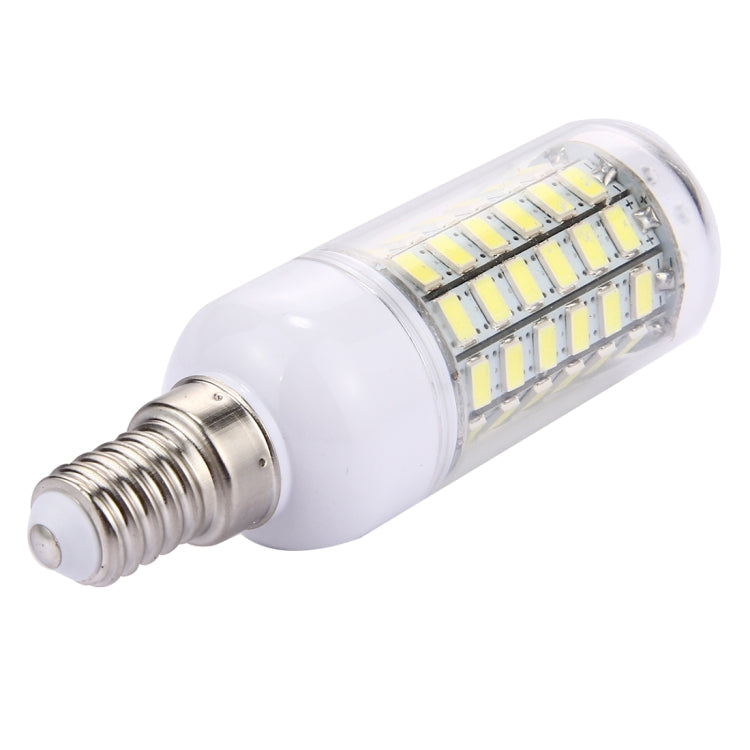 E14 5.5W 69 LEDs SMD 5730 玉米燈 AC 110-130V