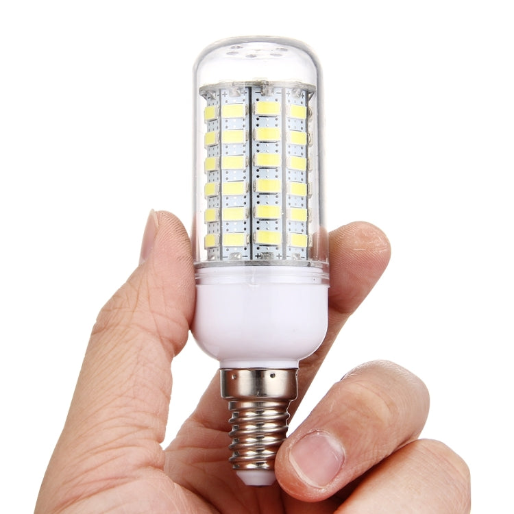 E14 5.5W 69 LEDs SMD 5730 玉米燈 AC 110-130V