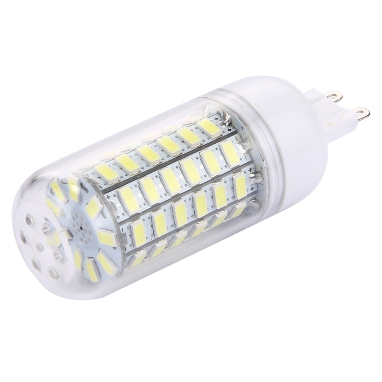 G9 5.5W 69 LEDs SMD 5730 玉米燈 AC 100-130V