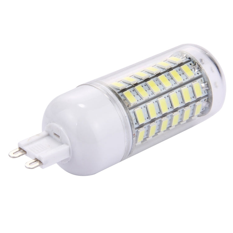 G9 5.5W 69 LEDs SMD 5730 玉米燈 AC 100-130V