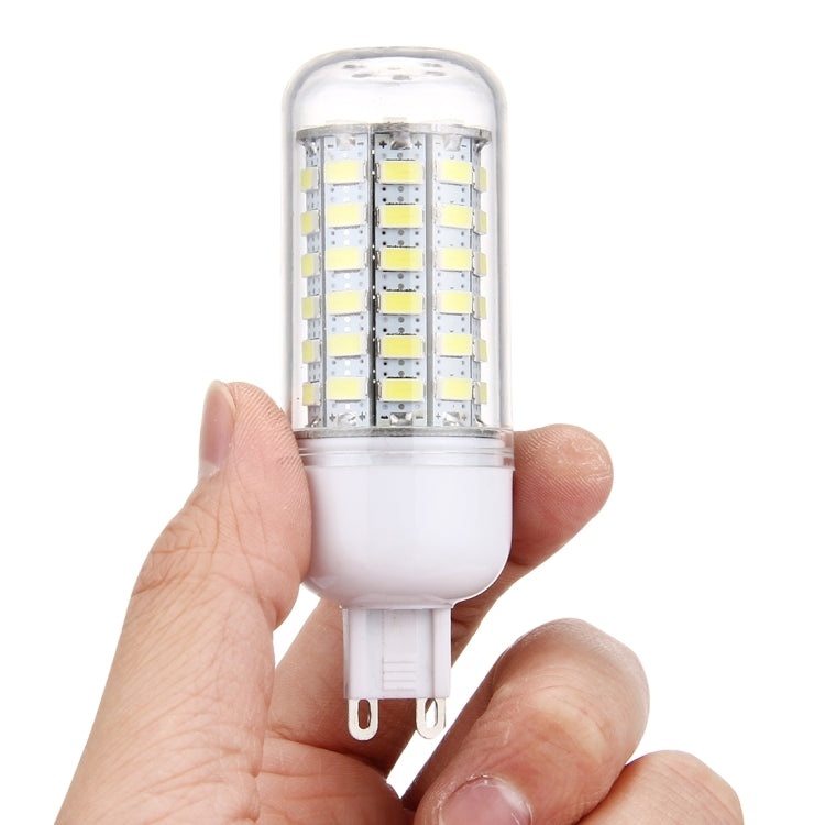 G9 5.5W 69 LEDs SMD 5730 玉米燈 AC 100-130V