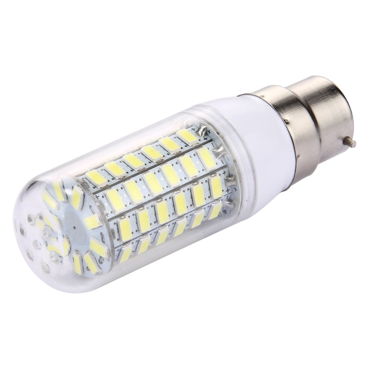 B22 5.5W 69 LEDs SMD 5730 玉米燈 AC 110-130V