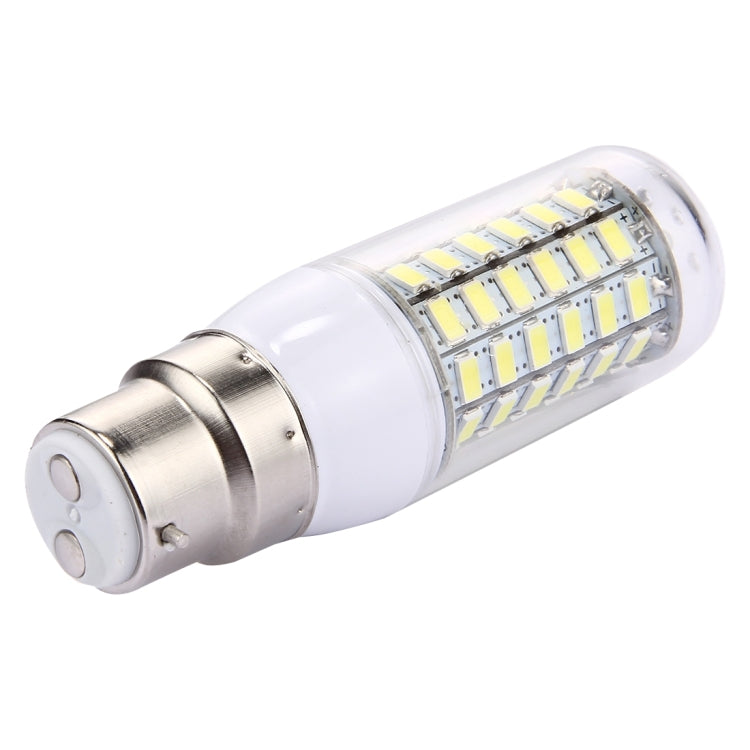 B22 5.5W 69 LEDs SMD 5730 玉米燈 AC 110-130V