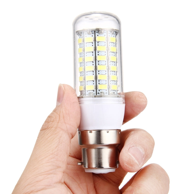 B22 5.5W 69 LEDs SMD 5730 玉米燈 AC 110-130V