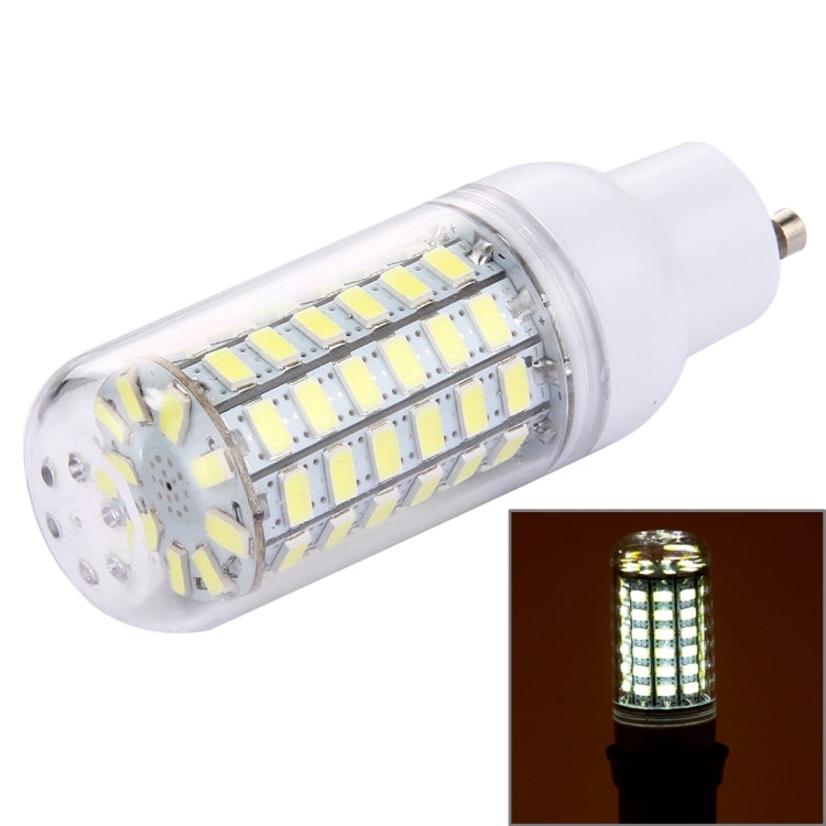 GU10 5.5W 69 LEDs SMD 5730 玉米燈 AC 100-130V