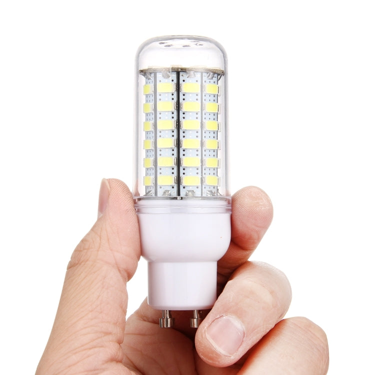 GU10 5.5W 69 LEDs SMD 5730 玉米燈 AC 100-130V