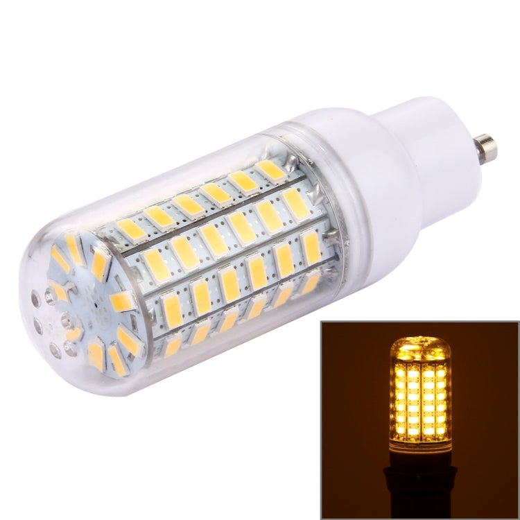 GU10 5.5W 69 LEDs SMD 5730 玉米燈 AC 100-130V