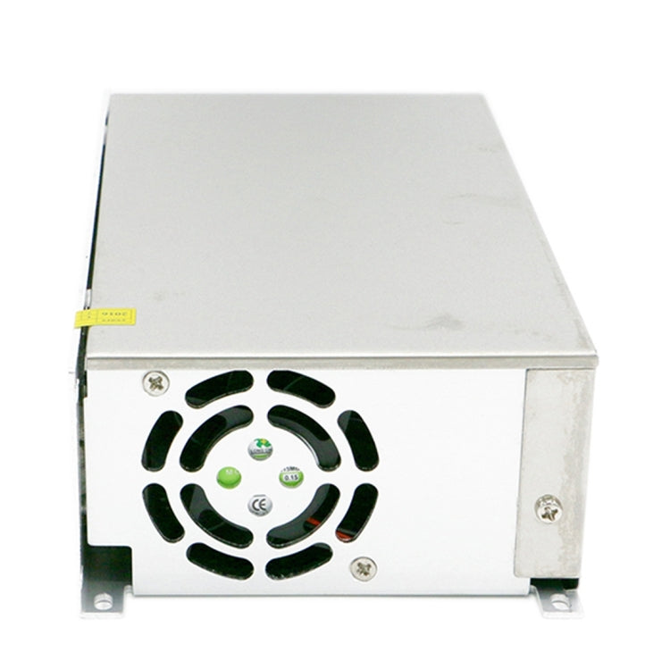上普SOMPOM S-480-12 480W 12V 40A鐵殼電源 LED燈條電源 監控電源