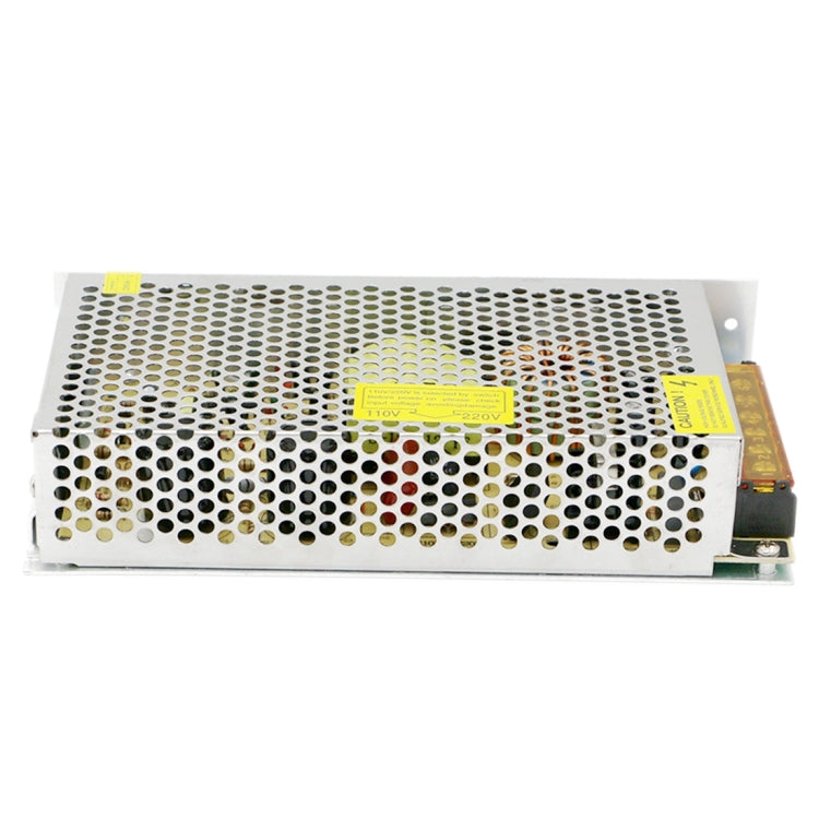 上普SOMPOM S-180-12 180W 12V 15A鐵殼電源 LED燈條電源 監控電源