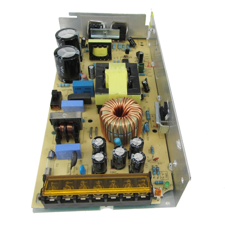 上普SOMPOM S-180-12 180W 12V 15A鐵殼電源 LED燈條電源 監控電源