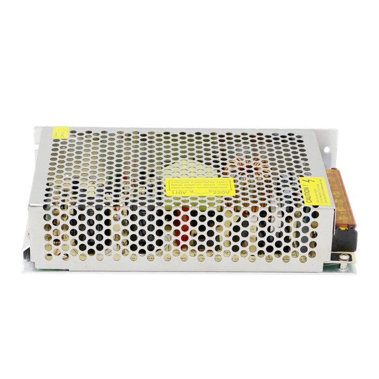 上普SOMPOM S-150-12 150W 12V 12.5A鐵殼電源 LED燈條電源 監控電源