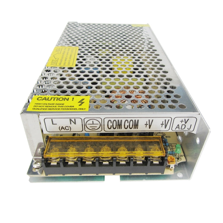上普SOMPOM S-150-12 150W 12V 12.5A鐵殼電源 LED燈條電源 監控電源