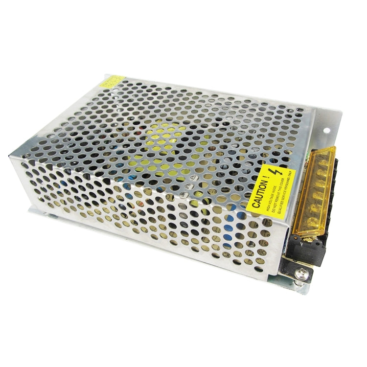 上普SOMPOM S-100-12 100W 12V 8.5A鐵殼電源 LED燈條電源 監控電源