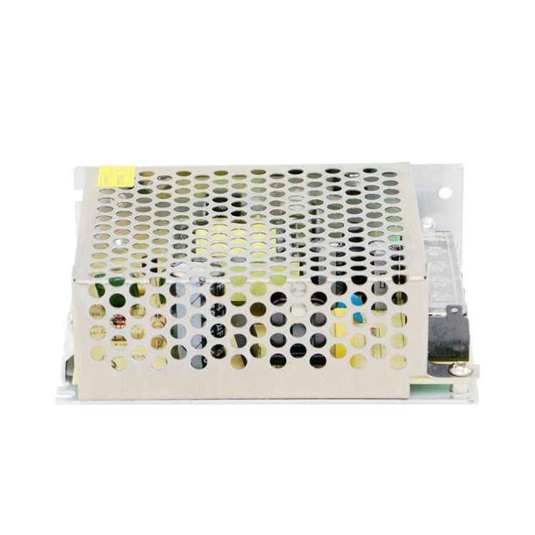 上普SOMPOM S-60-12 60W 12V 5A鐵殼電源 LED燈條電源 監控電源