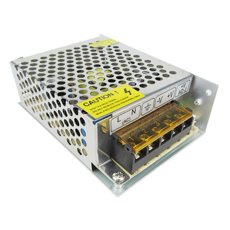 上普SOMPOM S-40-12 40W 12V 3.2A鐵殼電源 LED燈條電源 監控電源