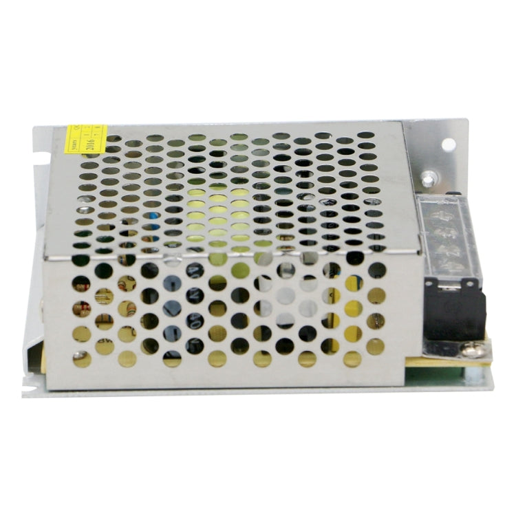 上普SOMPOM S-40-12 40W 12V 3.2A鐵殼電源 LED燈條電源 監控電源