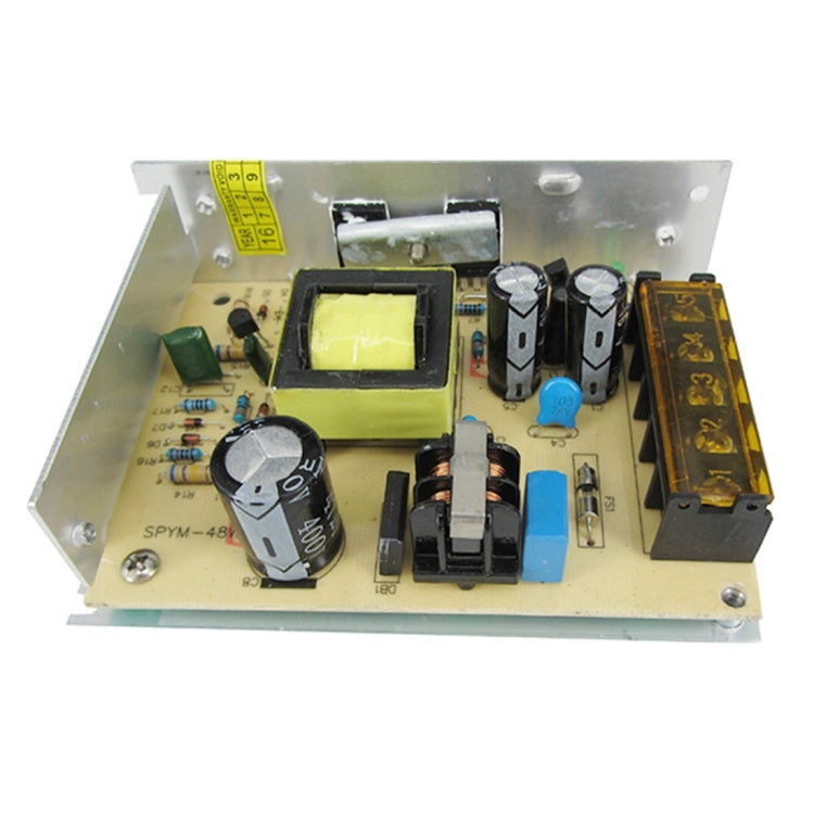 上普SOMPOM S-40-12 40W 12V 3.2A鐵殼電源 LED燈條電源 監控電源