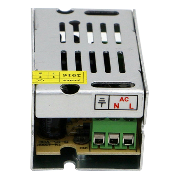 上普SOMPOM S-12-12 12W 12V 1A鐵殼電源 LED燈條電源 監控電源