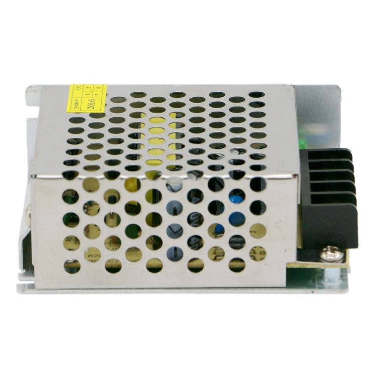 上普SOMPOM S-24-12 24W 12V 2A鐵殼電源 LED燈條電源 監控電源