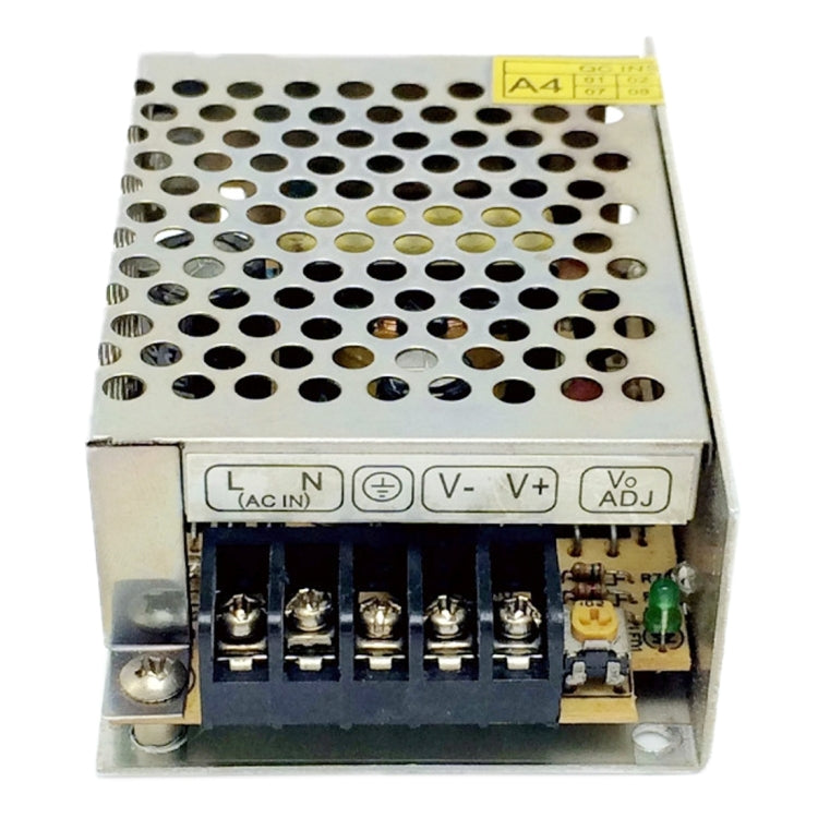 上普SOMPOM S-24-12 24W 12V 2A鐵殼電源 LED燈條電源 監控電源